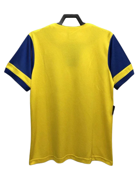 Camiseta local del Parma 93/95 - Versión retro