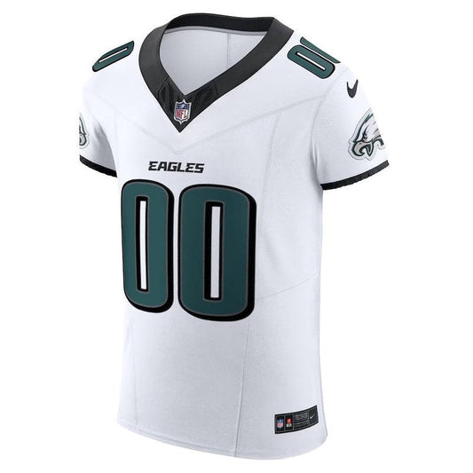 Philadelphia Eagles - Camiseta personalizada de la NFL - Blanca