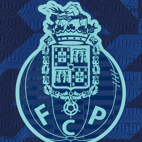 Camisola Porto Terceiro 2024/25 - ÚLTIMAS UNIDADES! 🔥🐉