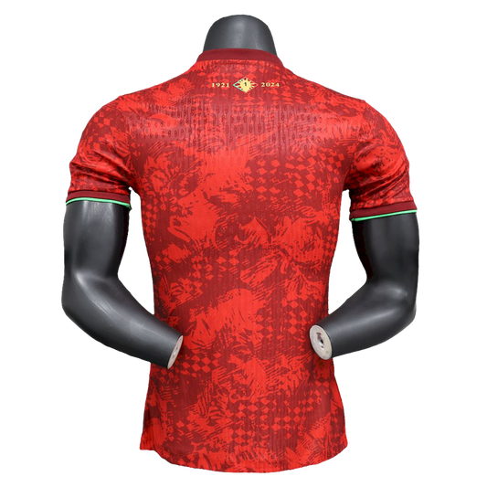 Portugal 24/25 The Siu Special Edition Jersey - Player Version