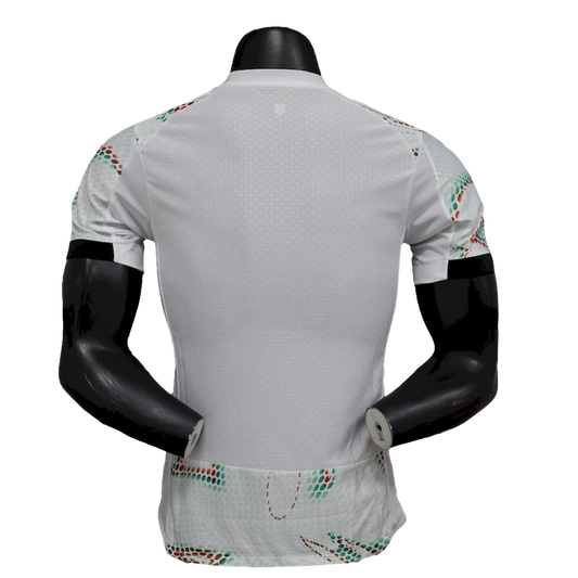 Portugal 25/26 II Away Jersey - Player Version