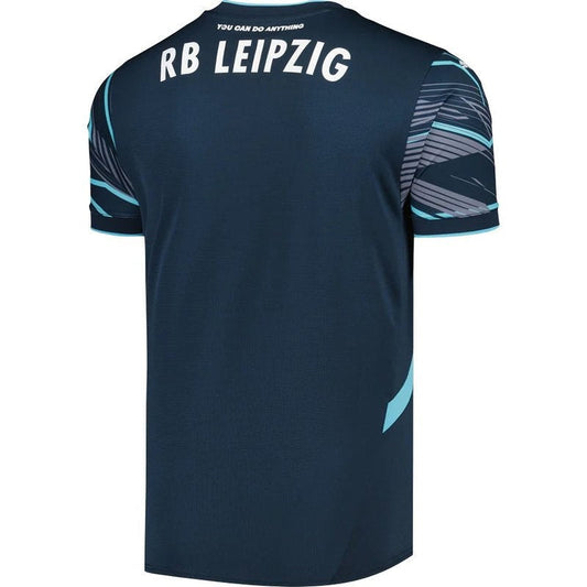 RB Leipzig 24/25 III Third Jersey - Fan Version