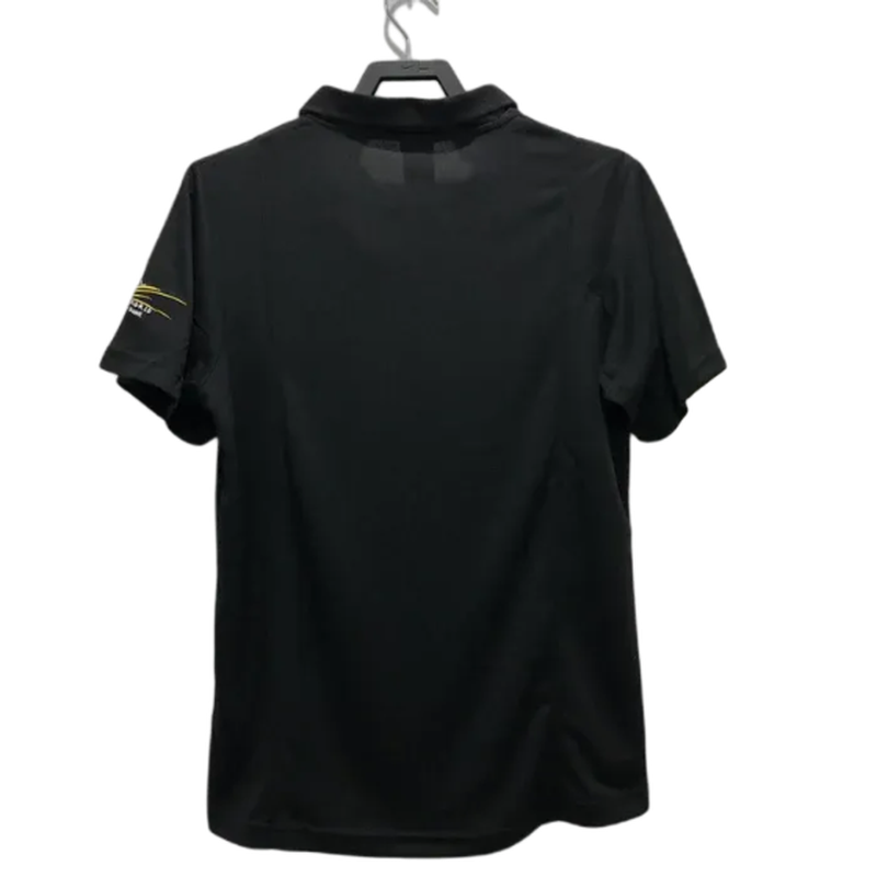 Camiseta visitante del Real Madrid UCL II 02/03 - Versión retro