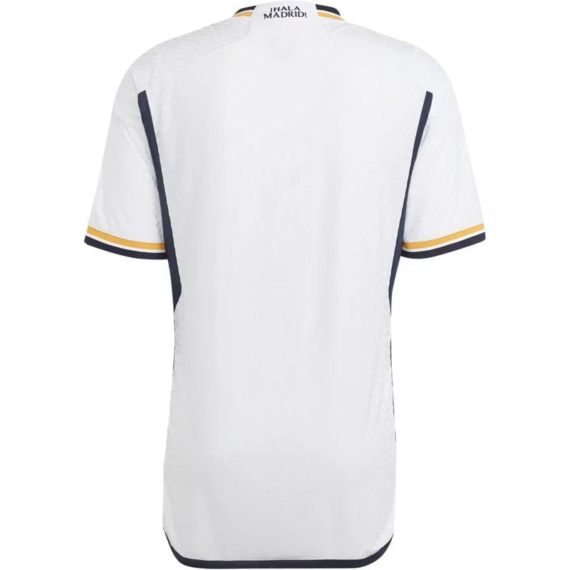 Camiseta local del Real Madrid 23/24 - Versión de jugador