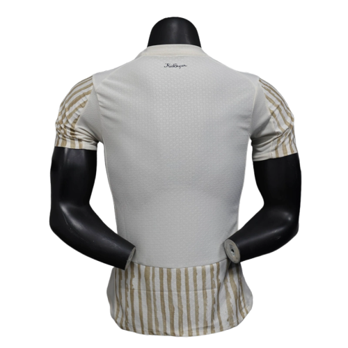 Camiseta de tercera equipación del Al Hilal SFC 25/26 - Versión de jugador