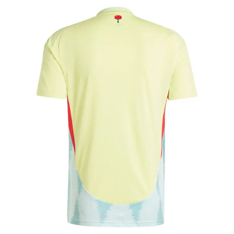 Camiseta visitante de España 24/25 II - Versión para aficionados