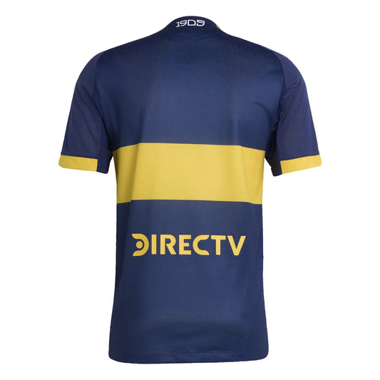 Boca Juniors 25/26 I Home Jersey - Player Version