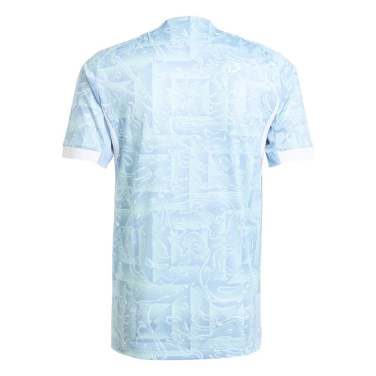 Juventus 25/26 II Away Jersey - Player Version