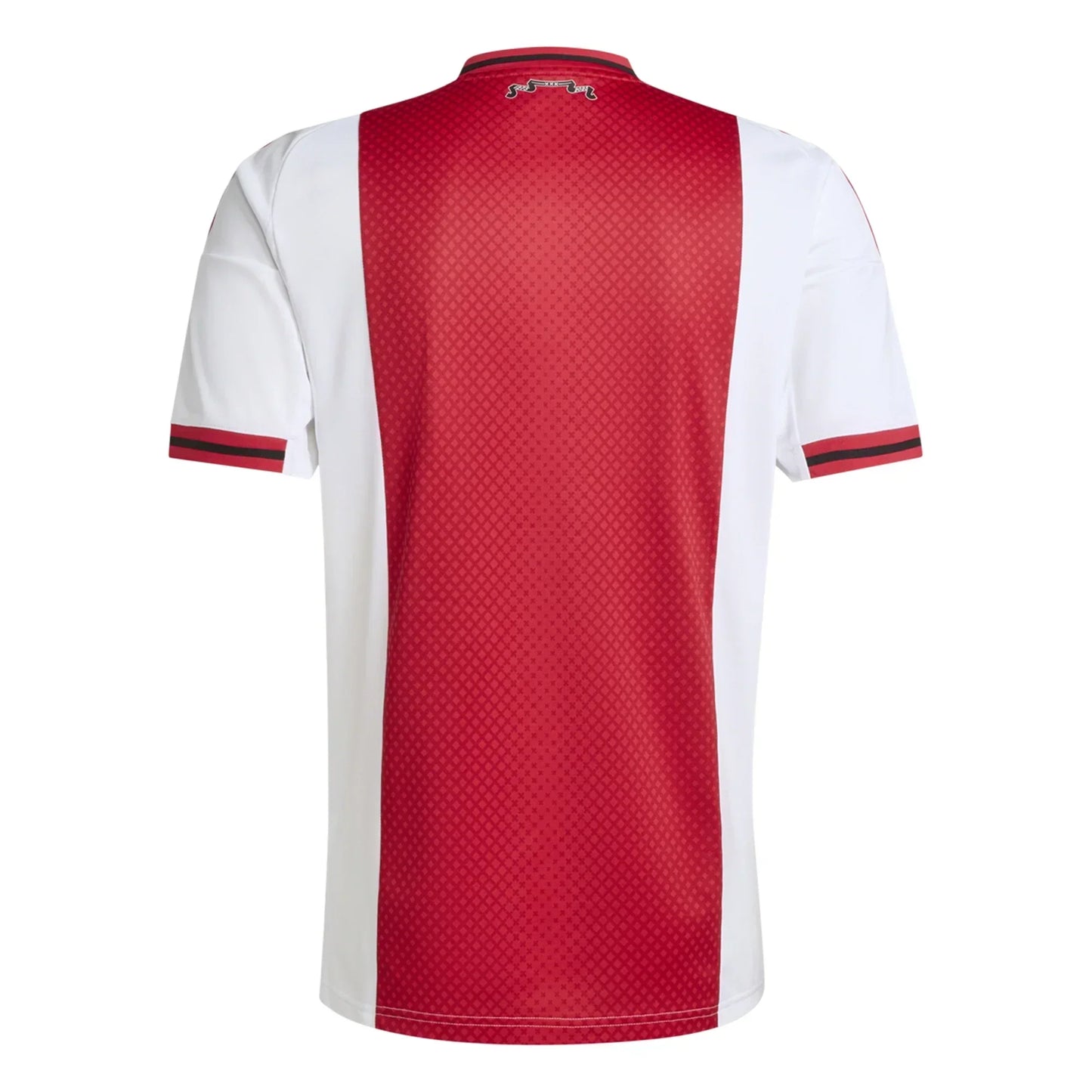 AFC Ajax 25/26 I Home Jersey - Fan Version