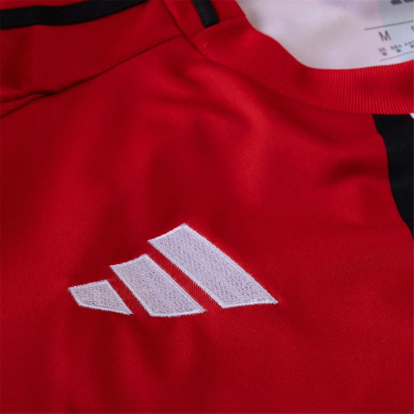 Tercera camiseta de River Plate 25/26 - Versión para aficionados