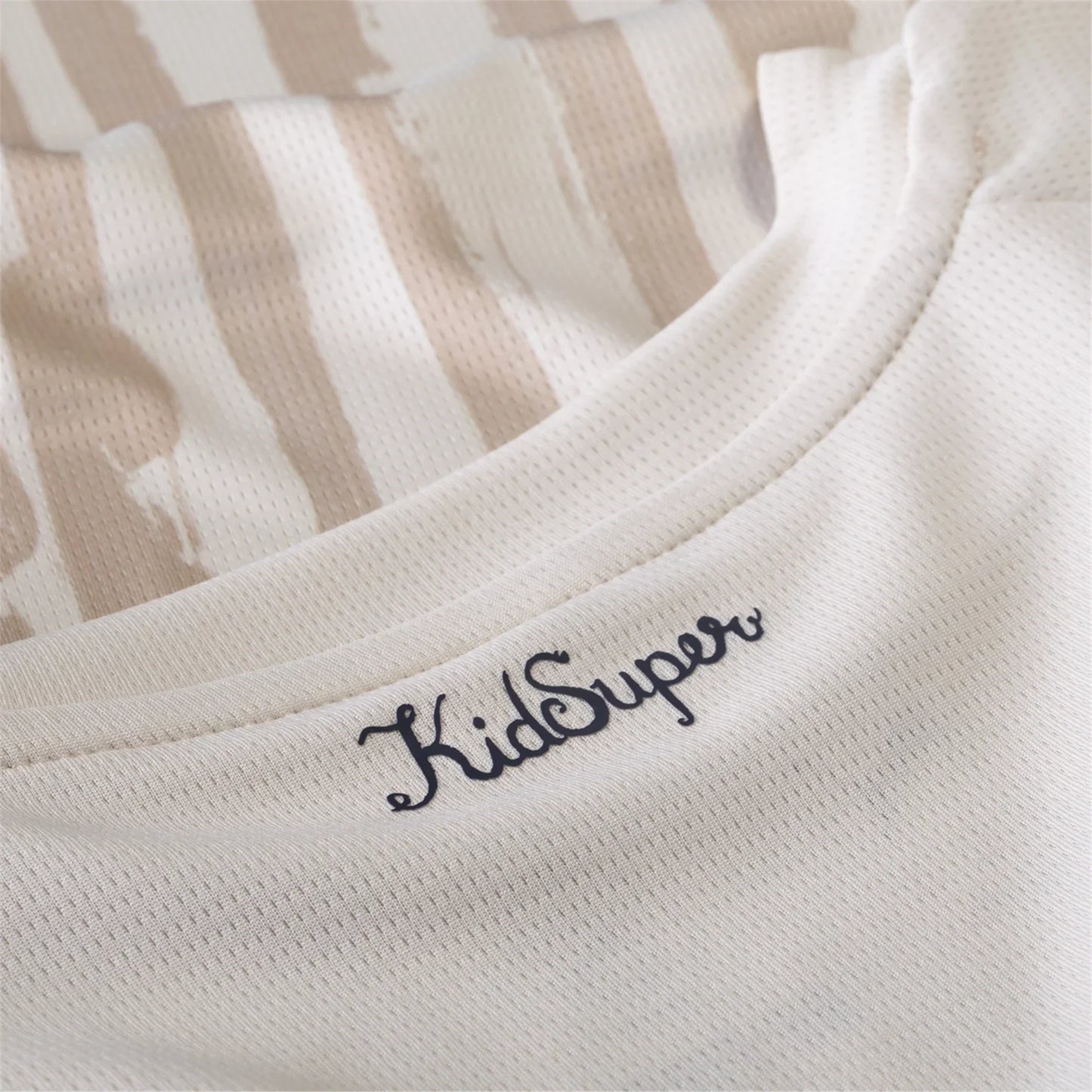 Camiseta de visitante del Al Hilal SFC 25/26 II (versión para aficionados)