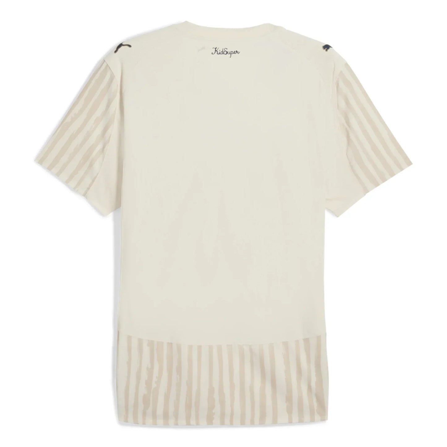 Camiseta de visitante del Al Hilal SFC 25/26 II - Versión de jugador