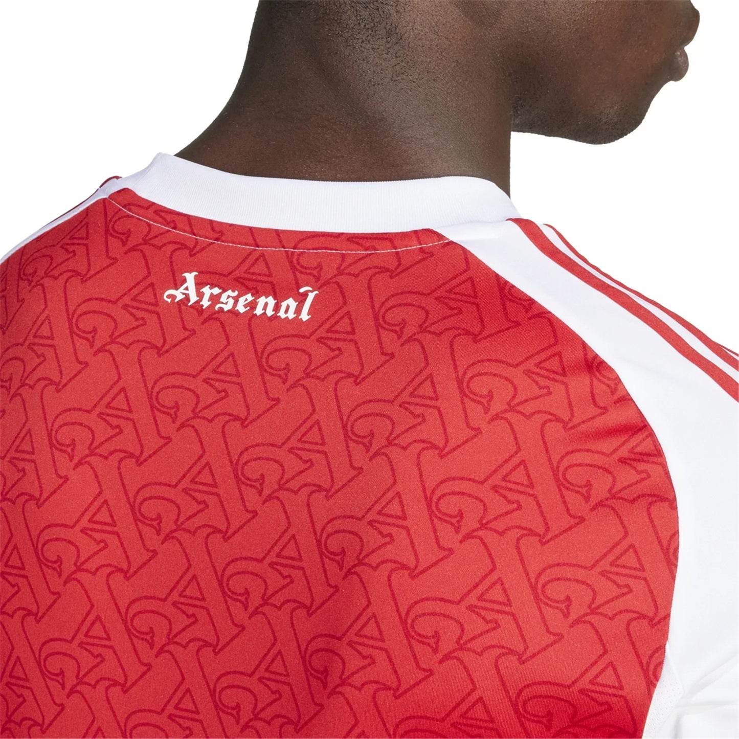 Arsenal 25/26 I Home Jersey - Fan Version