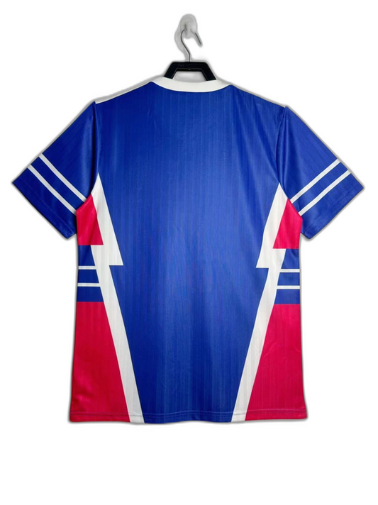 Yugoslavia 1990 I Home Jersey - Retro Version