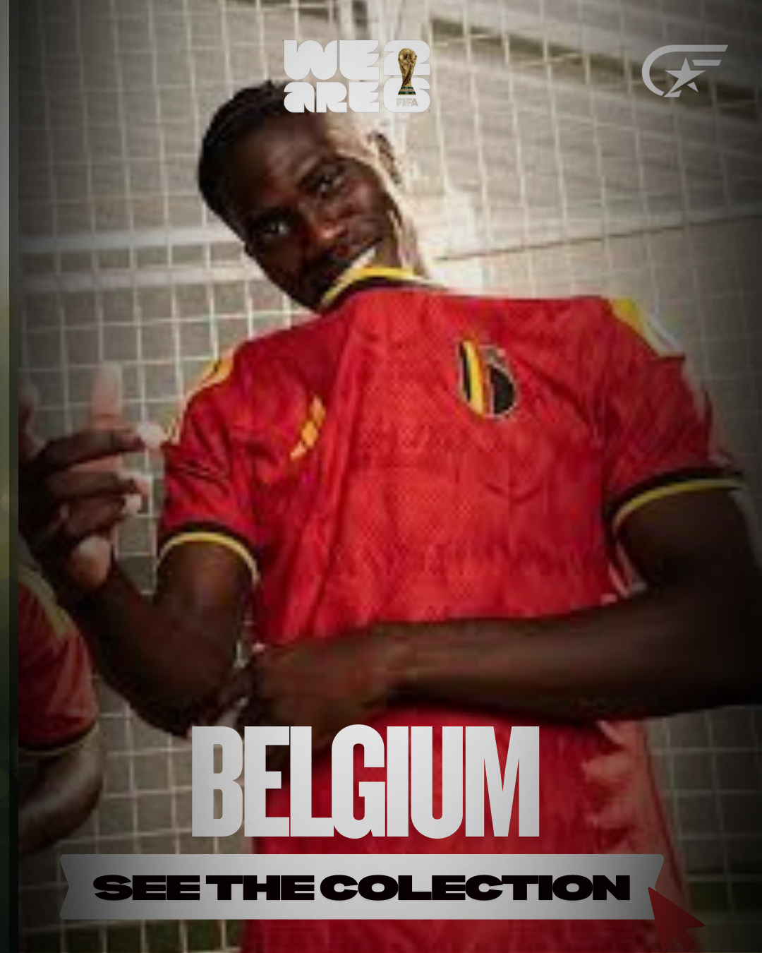 Belgium