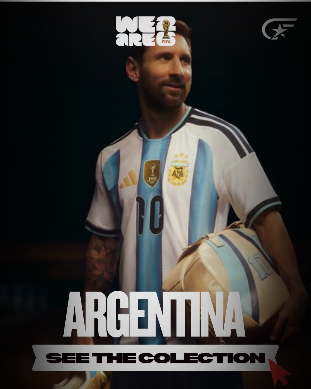Argentina