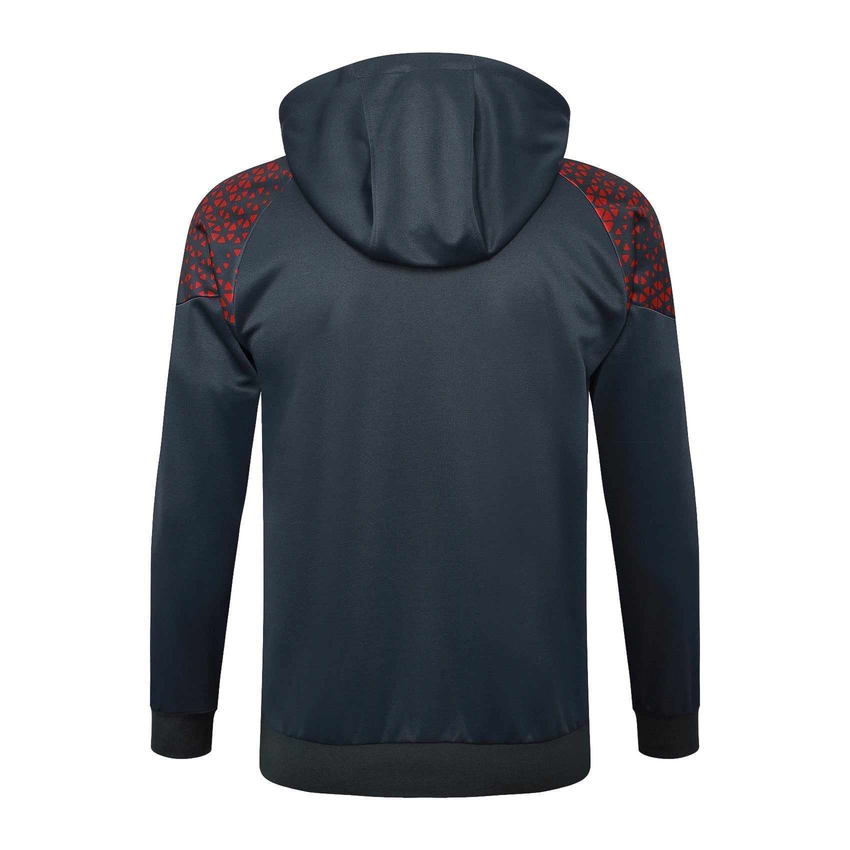 Manchester City 23/24 Hoodie TrackSuit II