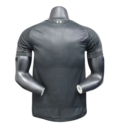 Liverpool 25/26 III Third Jersey - Player Version