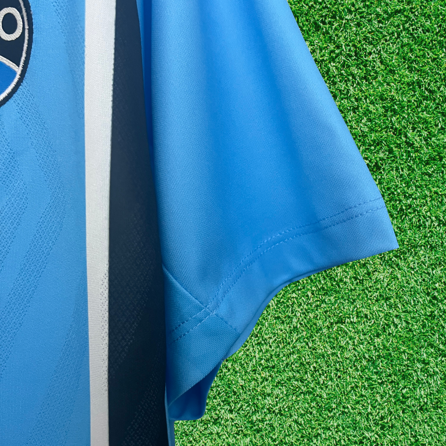 Camisa Grêmio I 25/26 Torcedor