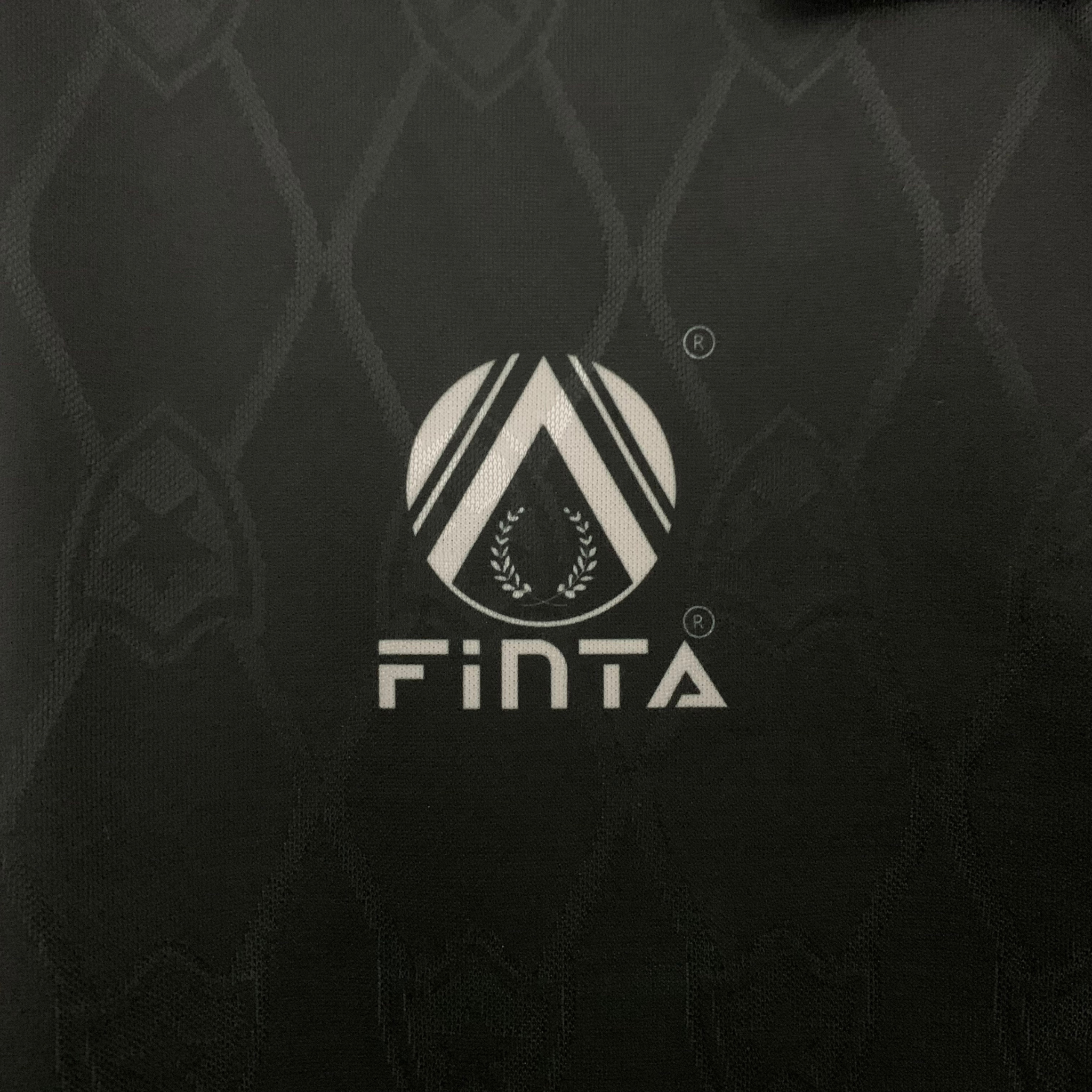 Camisa Botafogo III 1995 Retrô