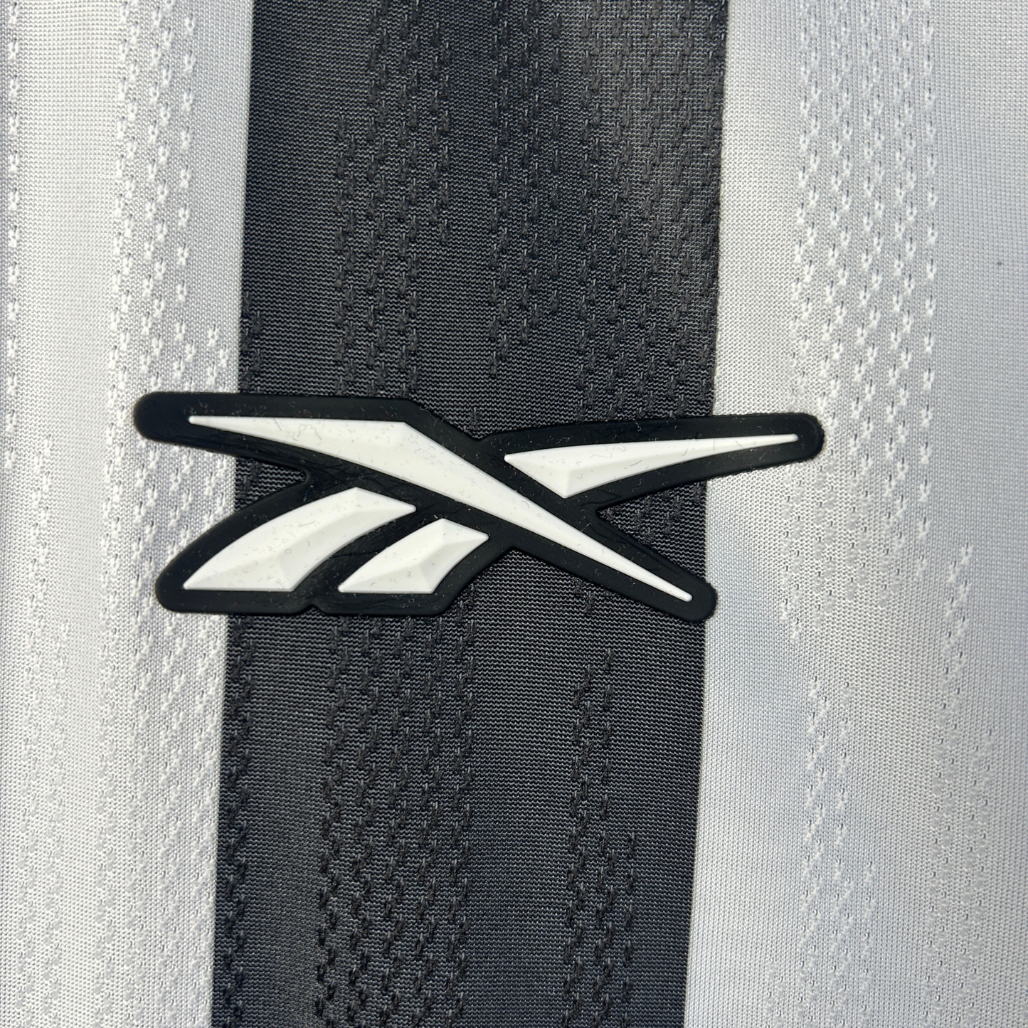 Camiseta local del Botafogo 25/26, versión para aficionados 