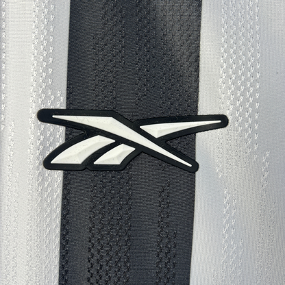 Camiseta local del Botafogo 25/26, versión para aficionados 