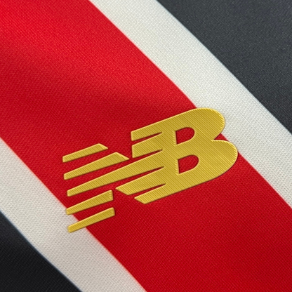 São Paulo II 25/26 Fan Jersey