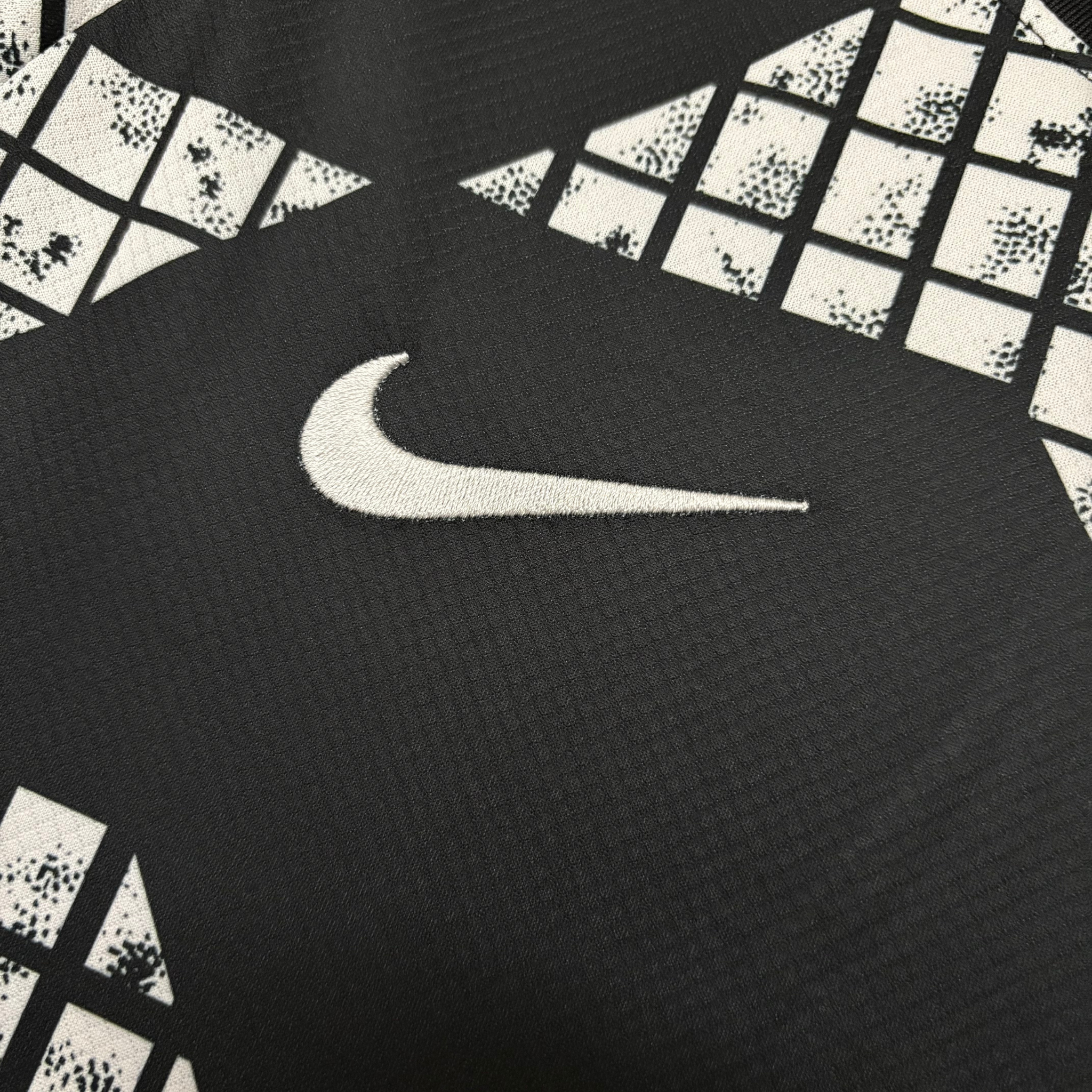 Camisa Corinthians Especial 2020 25/26 Torcedor