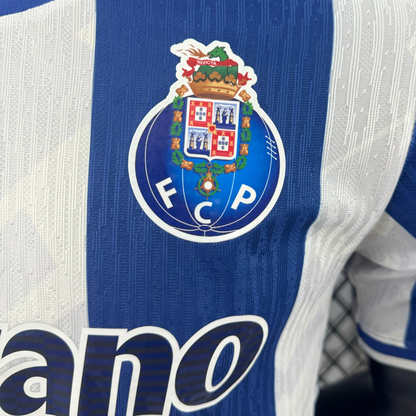 Camisa FC Porto I 25/26 Jogador