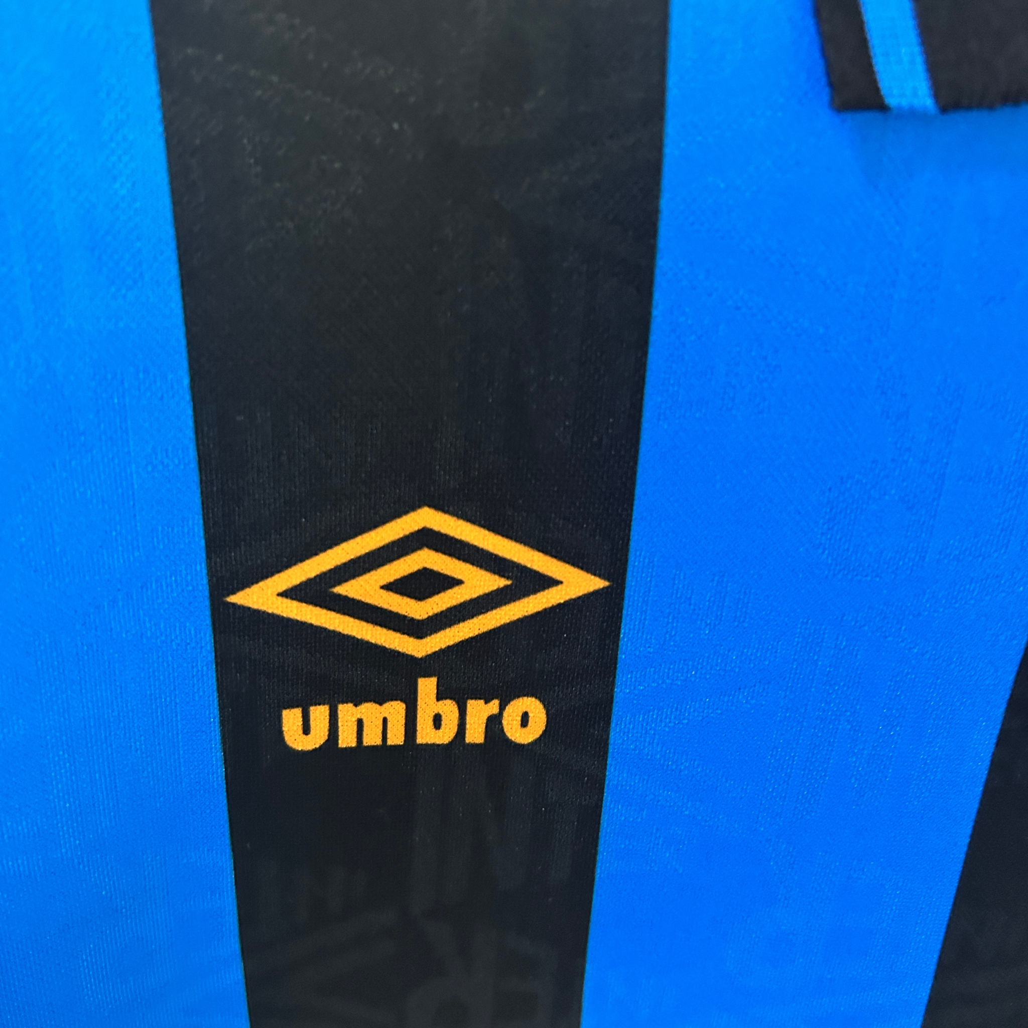 Camisa Inter Milan I 92/94 Retrô