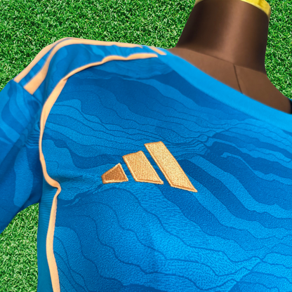 Cruzeiro Third Jersey 25/26 Women's Fan Version