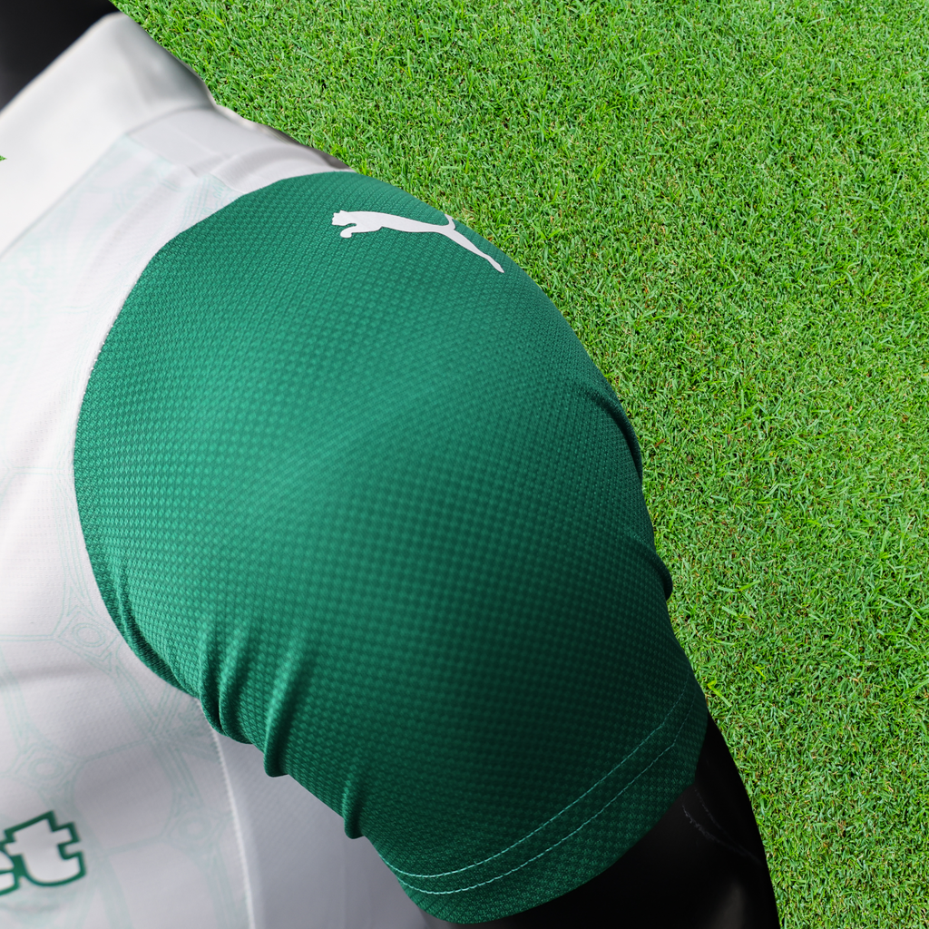 Camisa Palmeiras II 25/26 Jogador