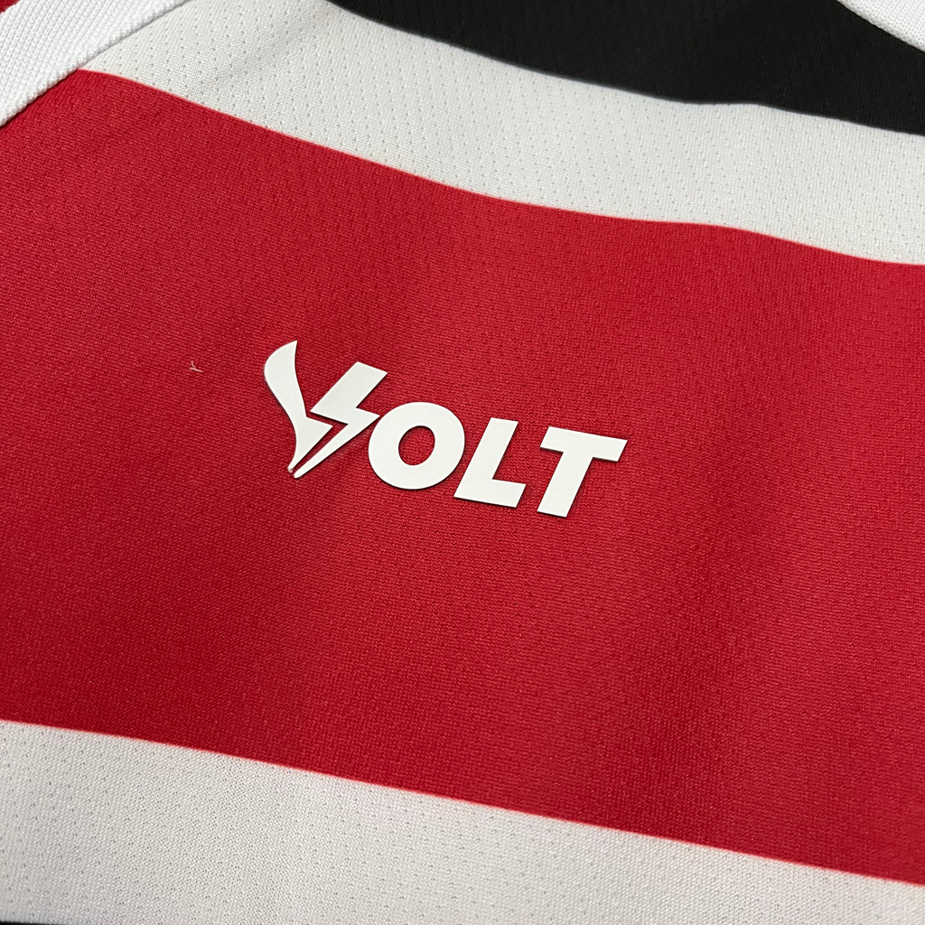 Camisa Santa Cruz I 25/26 Torcedor