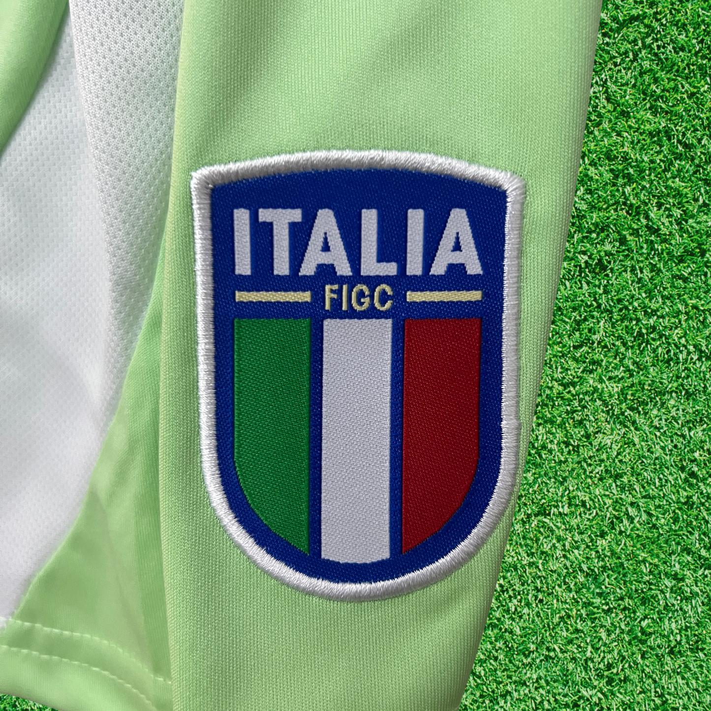 Kit Italy II 2025 Kids