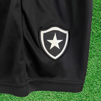 Kit local del Botafogo 24/25 para niños 