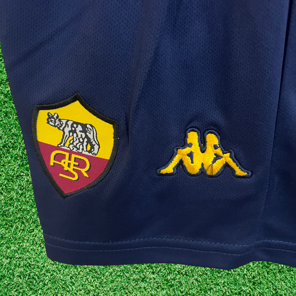 Kit AS Roma I 01/02 Infantil