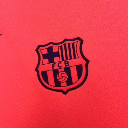 Barcelona Third Jersey 25/26 Fan Version 