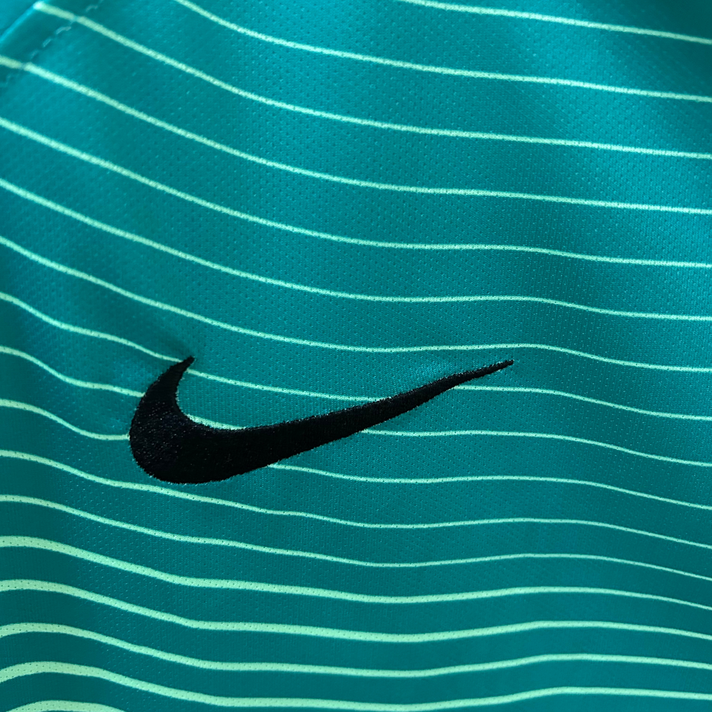 Barcelona Third Jersey 16/17 Retro