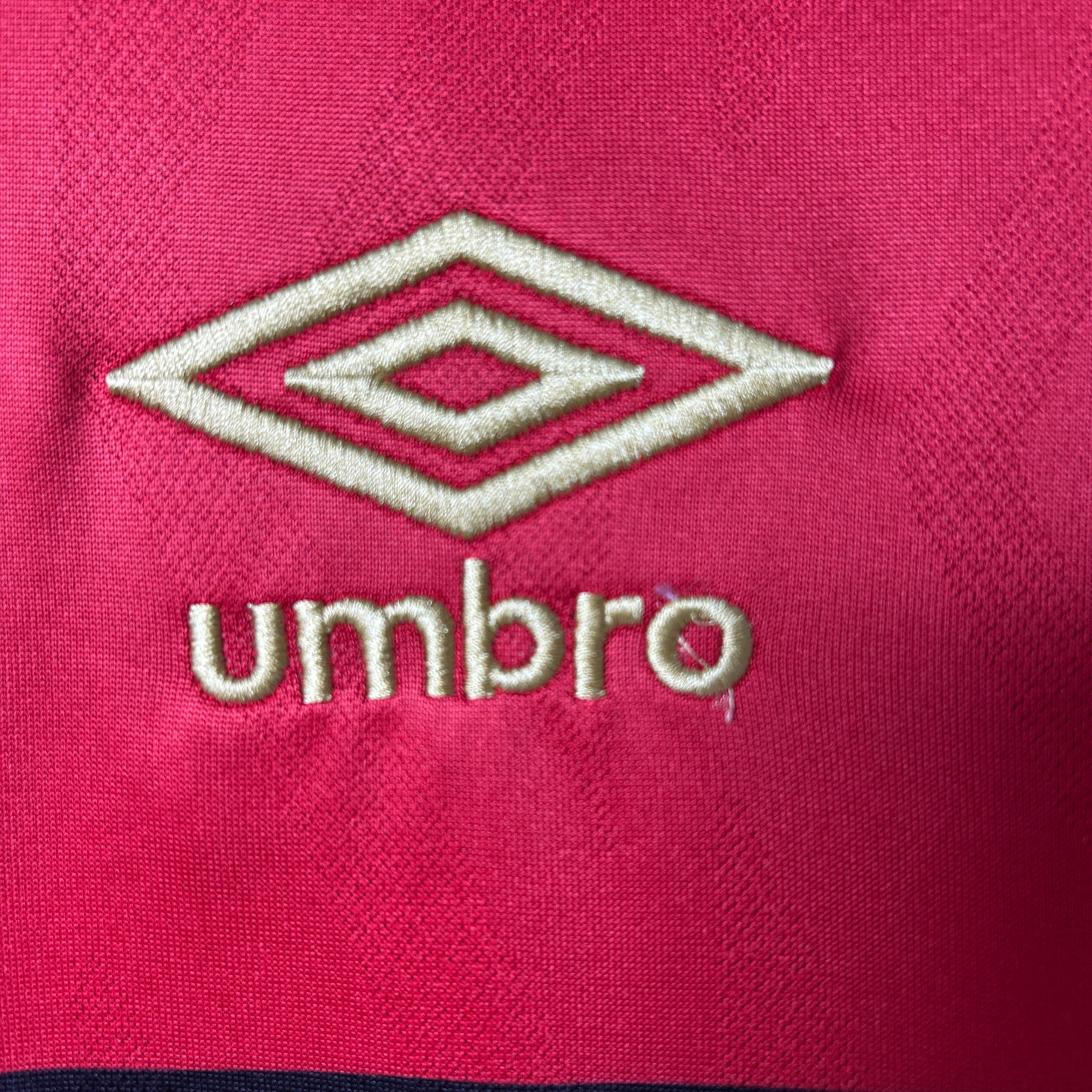 Sport Recife Home Jersey 25/26 Fan Version