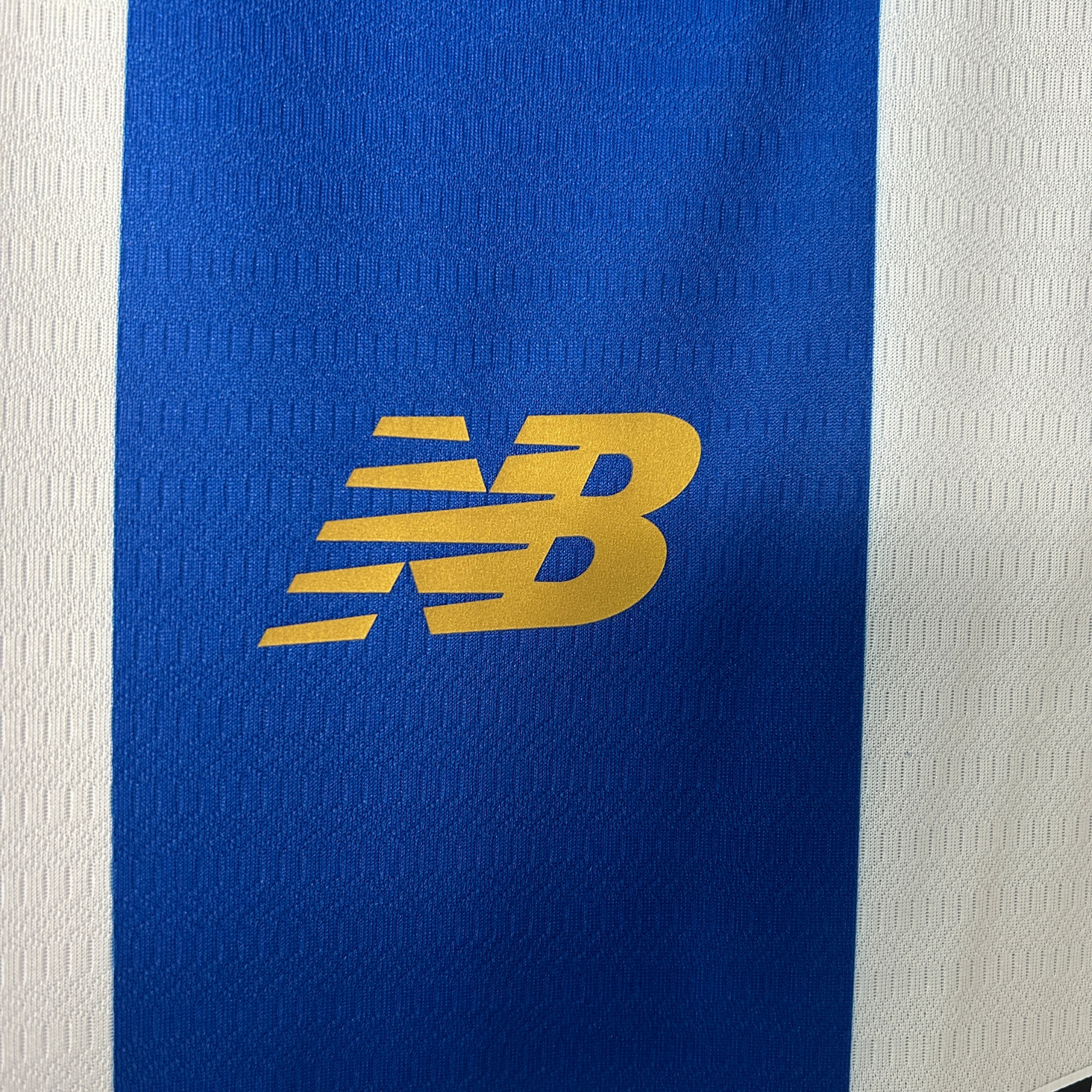 Camisa FC Porto I 25/26 Torcedor