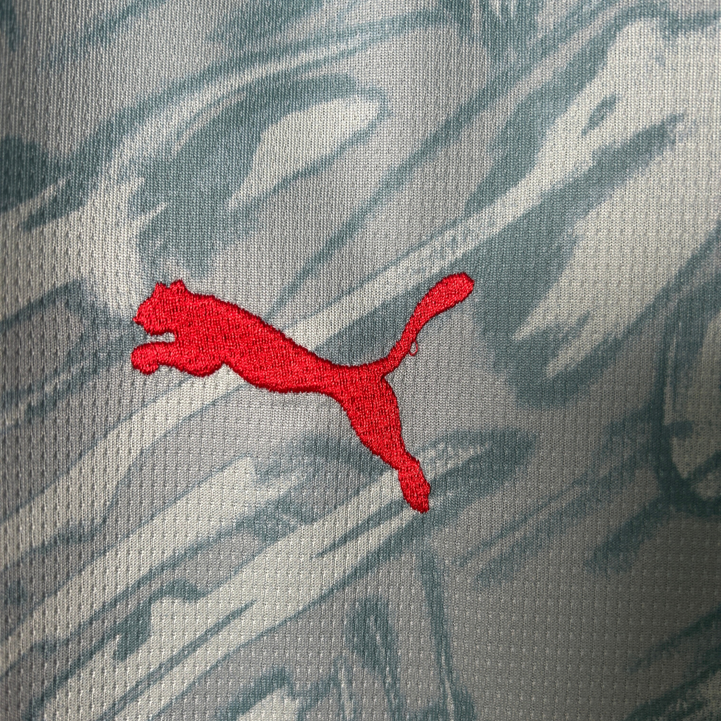 Camisa AC Milan Goleiro 25/26 Torcedor