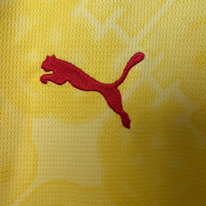 Camisa AC Milan III 25/26 Torcedor