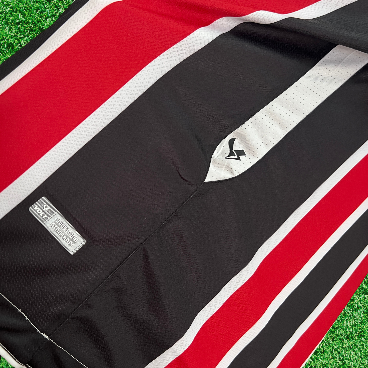 Santa Cruz Home Jersey 24/25 Fan Version