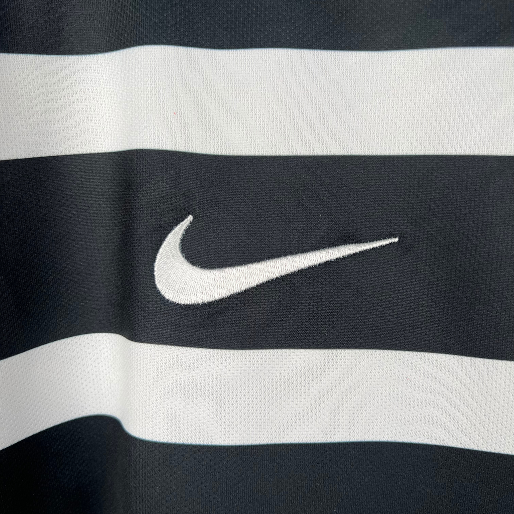 Camisa Corinthians II 2016 Retrô