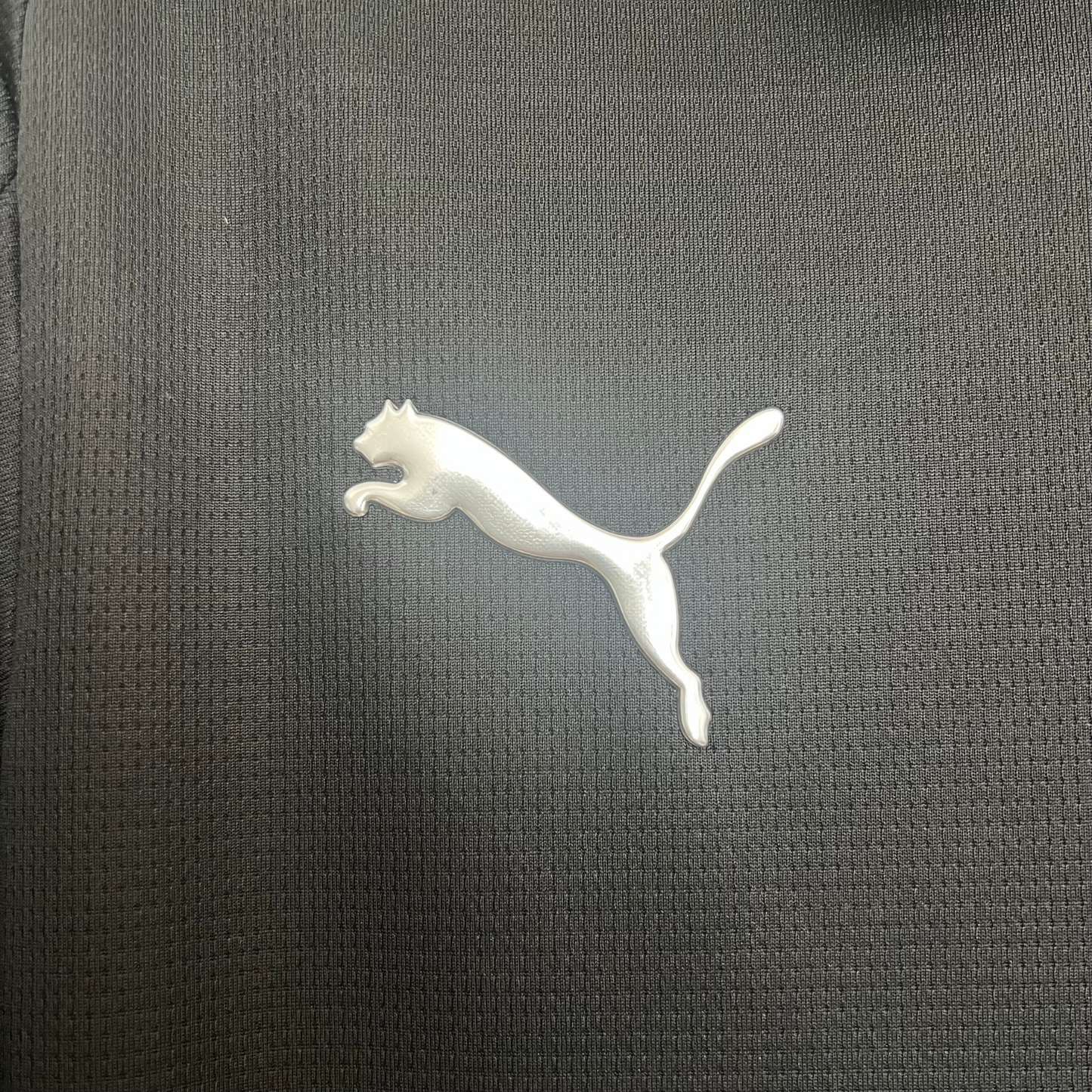 Camiseta de visitante del Manchester City 25/26, versión para aficionados 