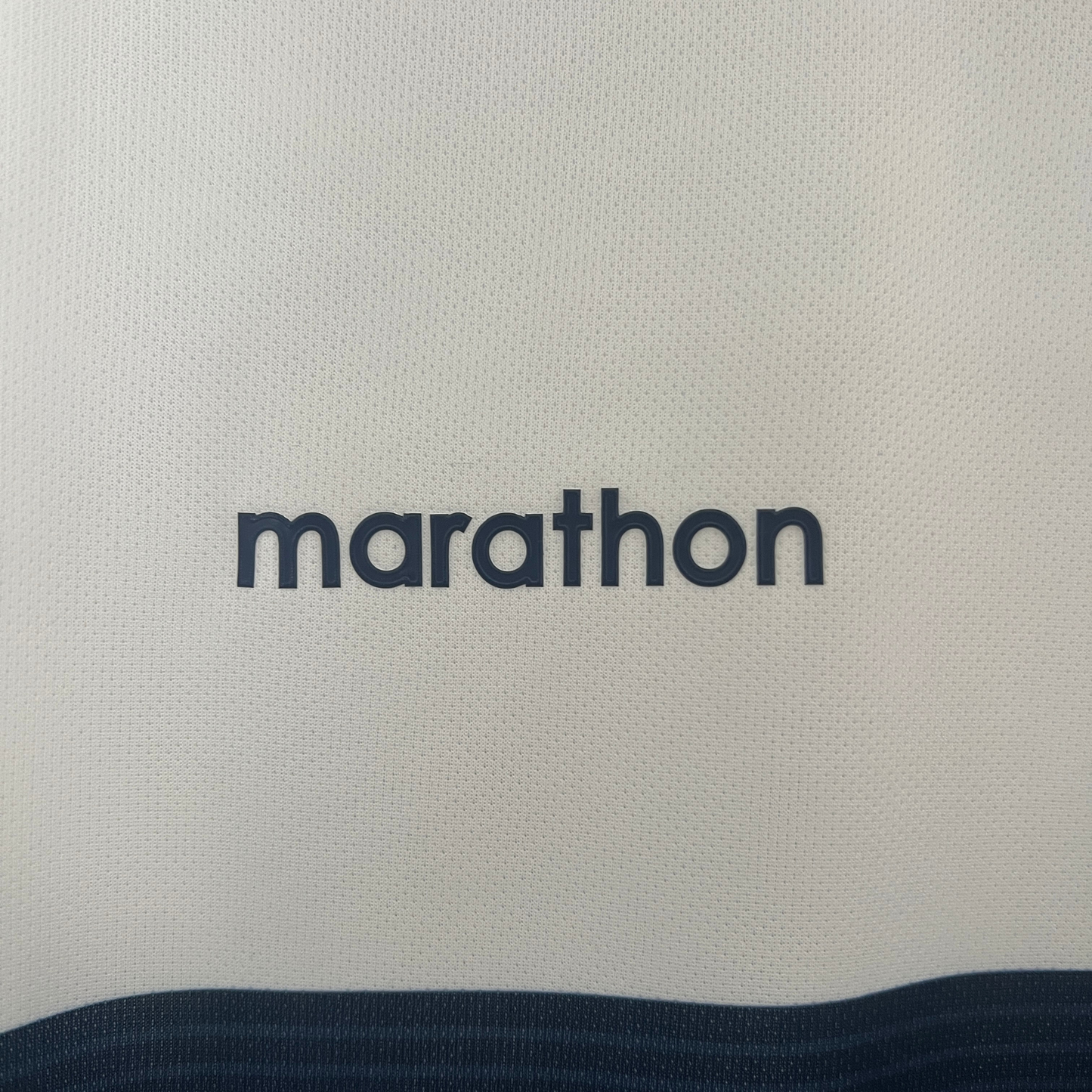 Ecuador II 2024 Fan Jersey 