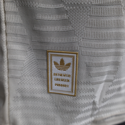 Camiseta de jugador del Bayern Múnich 24/25 (tercera equipación) 