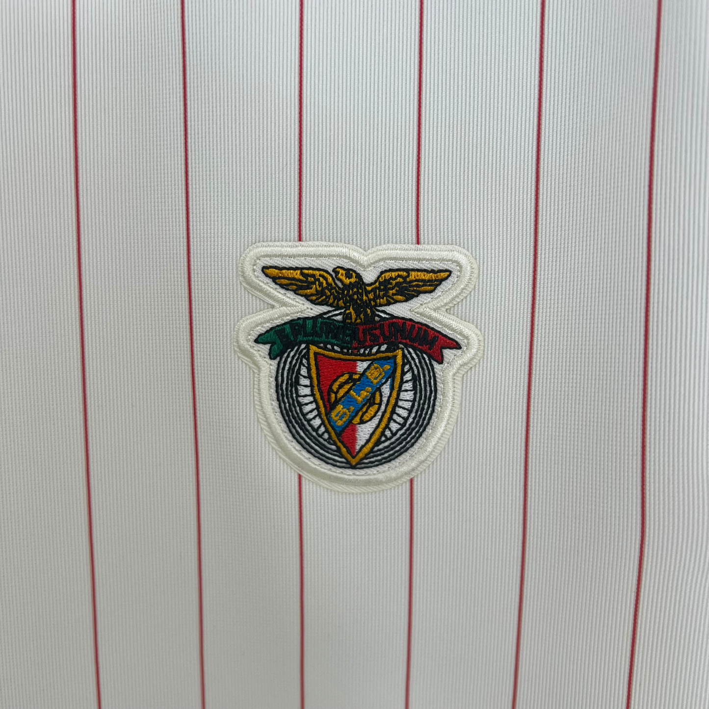 Camiseta Retro SL Benfica Especial 25/26 
