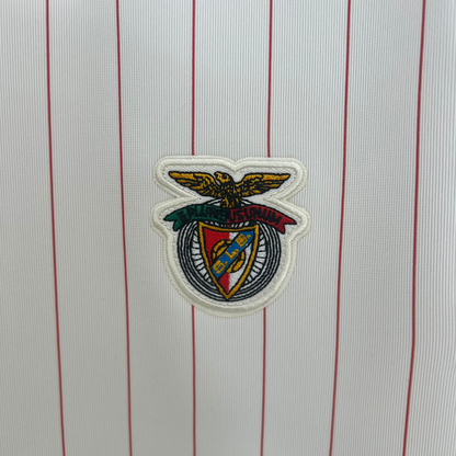 Camiseta Retro SL Benfica Especial 25/26 