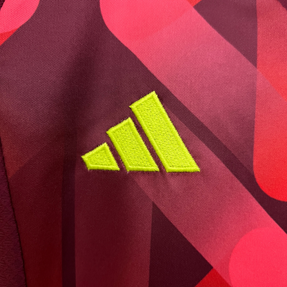 Kit II de Alemania 2025 para niños 